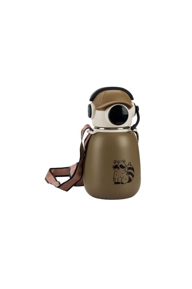 Titiz Gamer Termos Matara 500 ml (16,9 oz)